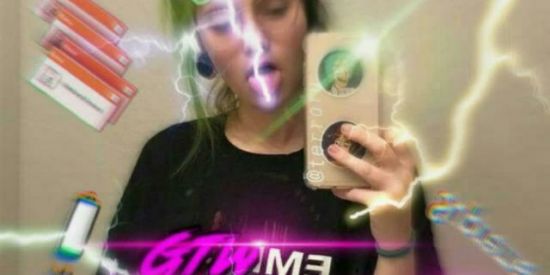 Imagem do grupo de WhatsApp NOVAS AMIZADE ZUEI