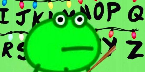 Imagem do grupo de WhatsApp ✨💫Escolinha do quarto ano💫✨