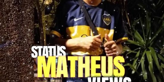 Imagem do grupo de WhatsApp 🦉STATUS VIEWS 🦅