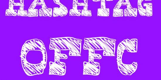 Imagem do grupo de WhatsApp 2.0 HASHTAG OFFC
