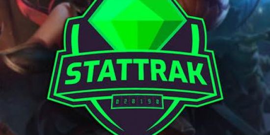 Imagem do grupo de WhatsApp Stattrack FF⚡🔥