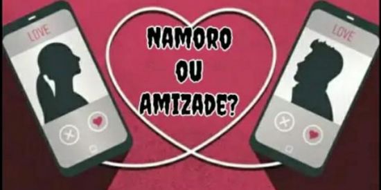 Imagem do grupo de WhatsApp 🥰NAMORO OU AMIZADE🥰💑
