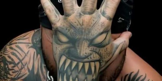 Imagem do grupo de WhatsApp Lapada na rachada