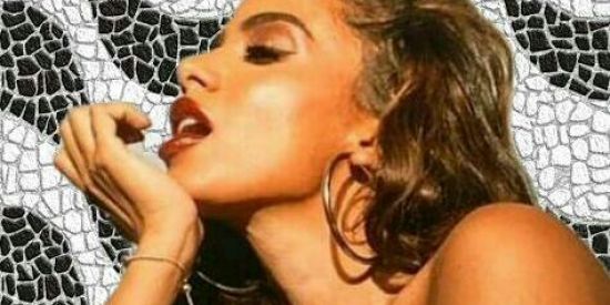 Imagem do grupo de WhatsApp 🖤 Anitta.club 🤍