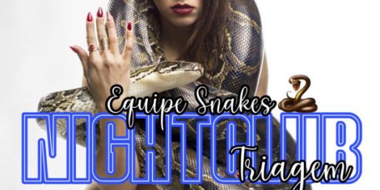 Imagem do grupo de WhatsApp TRIAGEM🚨✅