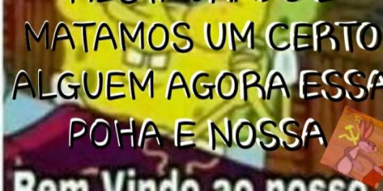 Imagem do grupo de WhatsApp Grupo do povo