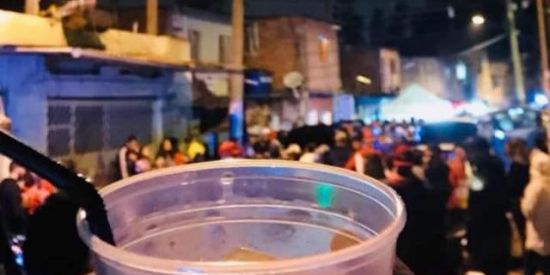 Imagem do grupo de WhatsApp 🔥☯︎ Tropa do Fundão ☯︎🔥