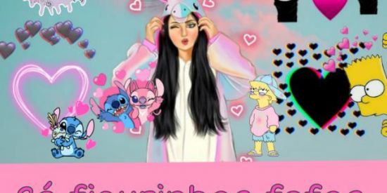 Imagem do grupo de WhatsApp 💖✨Fïgürïnhäs Föfïnhäs, Sö Mënïnäs👧🏻