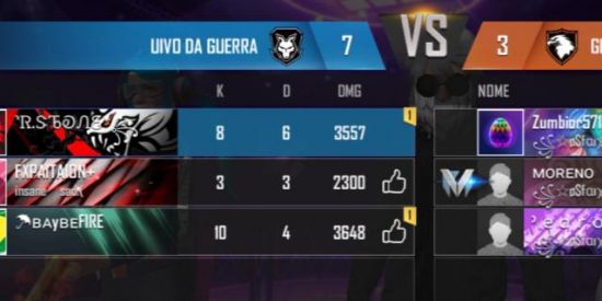 Imagem do grupo de WhatsApp ꧁ঔৣ☬✞₲₳₦₲ ĐØ₴ ₱₳Ɽ₴₳₴✞☬ঔৣ꧂