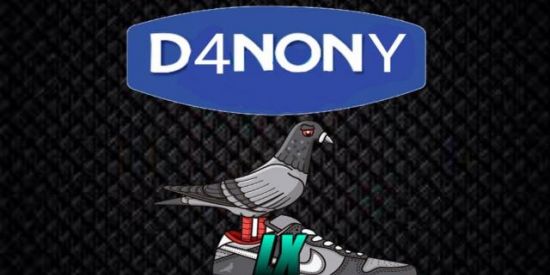 Imagem do grupo de WhatsApp Dark shits