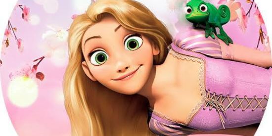 Imagem do grupo de WhatsApp Projeto Cabelão 🧴😍