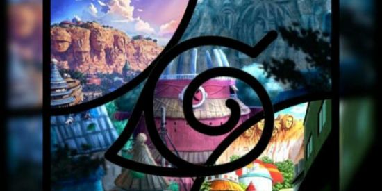 Imagem do grupo de WhatsApp Recrutamento RPG Naruto