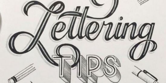 Imagem do grupo de WhatsApp Amo Lettering  📝✏️🖋️✒️📚