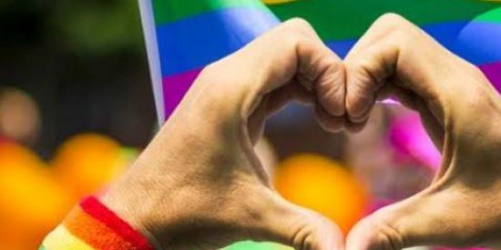 Imagem do grupo de WhatsApp LGBT FORA PRECONCEITO.🏳️‍🌈