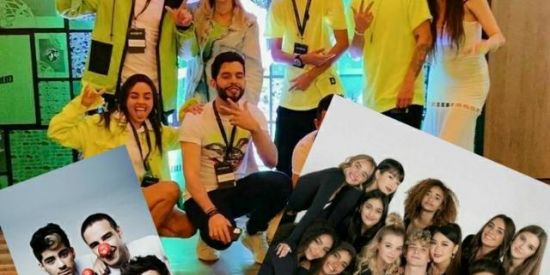 Imagem do grupo de WhatsApp Grupo Misto