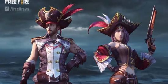 Imagem do grupo de WhatsApp Los piratas