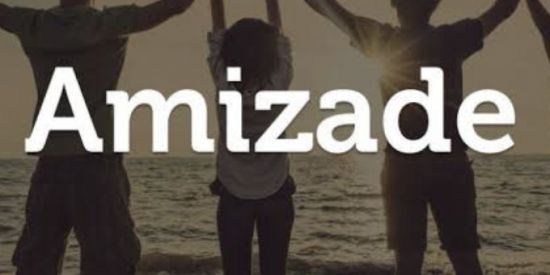 Imagem do grupo de WhatsApp Amizades novas