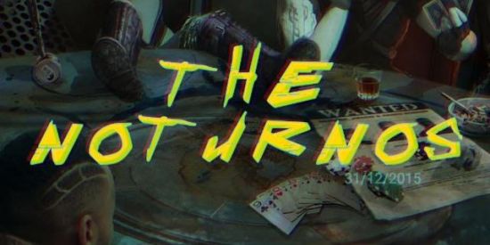 Imagem do grupo de WhatsApp ꧁The Noturnos꧂