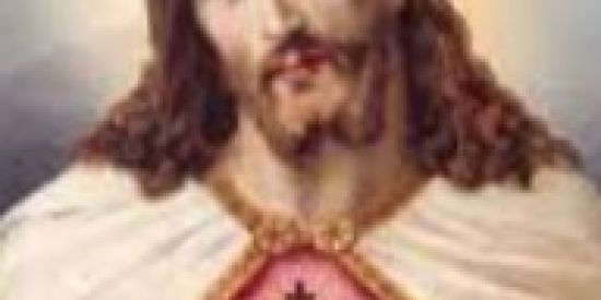 Imagem do grupo de WhatsApp Jesus está voltando❤️🙏⛪