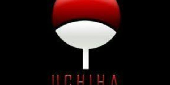 Imagem do grupo de WhatsApp ✯Clã Uchiha✯