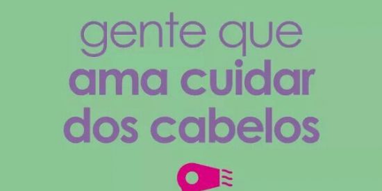 Imagem do grupo de WhatsApp Consultoria Capilar