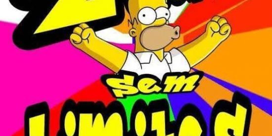 Imagem do grupo de WhatsApp 💯zueira 🔥