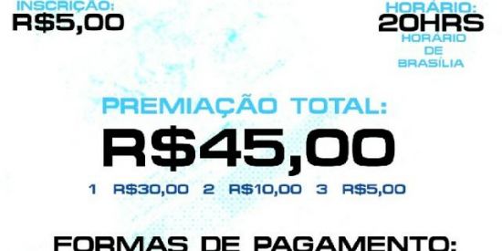 Imagem do grupo de WhatsApp Campeonato Diário Free Fire