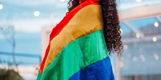 Imagem do grupo de WhatsApp LGBT🏳️‍🌈🌈