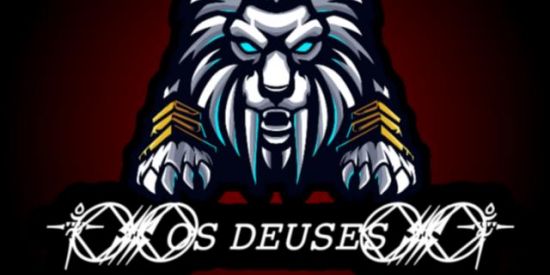 Imagem do grupo de WhatsApp ༒⃟⃝𒁂⃝⃟OS DEUSES⃝⃟𒁂⃝⃟༒