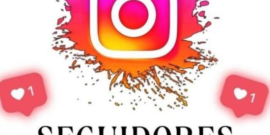 Imagem do grupo de WhatsApp Seguidores instagram