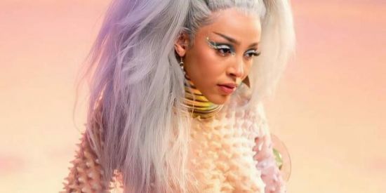 Imagem do grupo de WhatsApp DOJA CAT BRAZIL 💖🇧🇷