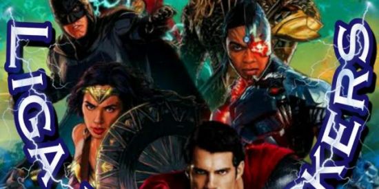 Imagem do grupo de WhatsApp ᏞᏆᏀᎪ ᎠΘՏ ՏͲᏆᏟᏦᎬᎡՏ 🦸