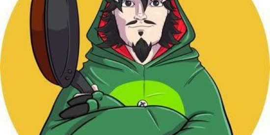 Imagem do grupo de WhatsApp ▪︎SCM▪︎