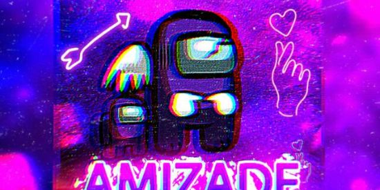 Imagem do grupo de WhatsApp 4M¡ZAD3 loka