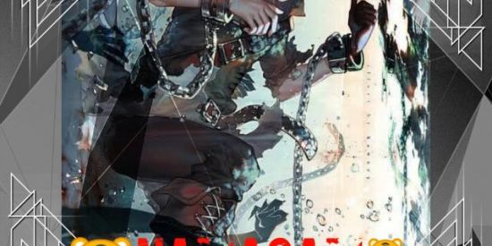 Imagem do grupo de WhatsApp ₦₳ɌƗ₳₲₳ɌƗ