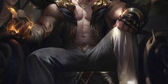 Imagem do grupo de WhatsApp Louzinho