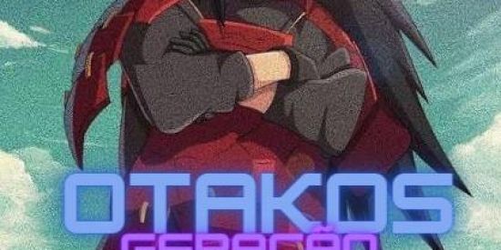 Imagem do grupo de WhatsApp Otakos geração