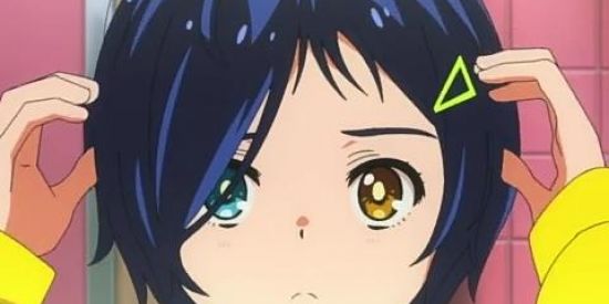 Imagem do grupo de WhatsApp Grupos dos Animes 2.0