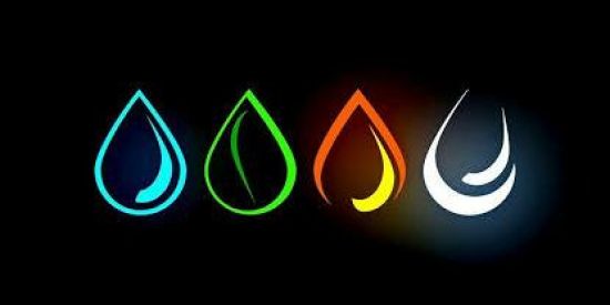 Imagem do grupo de WhatsApp Magia e ocultismo