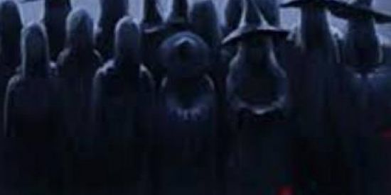 Imagem do grupo de WhatsApp Bruxos e Bruxas RJ