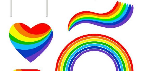 Imagem do grupo de WhatsApp LGBT🏳️‍🌈