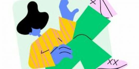 Imagem do grupo de WhatsApp Figurinhas