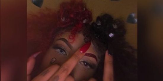 Imagem do grupo de WhatsApp 》💮 🖤TRAM THE VIEWS《 ✨🔫