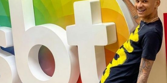 Imagem do grupo de WhatsApp 🦅RECRUTAMENTO TI'S🦅