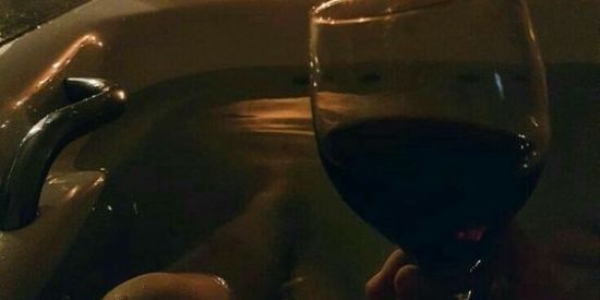 Imagem do grupo de WhatsApp Bora conversar❤️