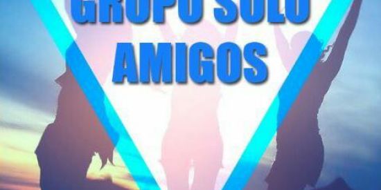 Imagem do grupo de WhatsApp ꧁new friendships꧂