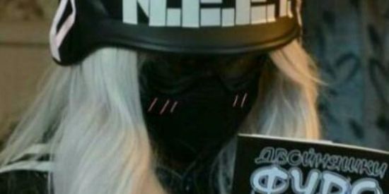 Imagem do grupo de WhatsApp ☔︎༒︎ᴍᴀɴɪᴄᴏᴍɪᴏ༒︎✫