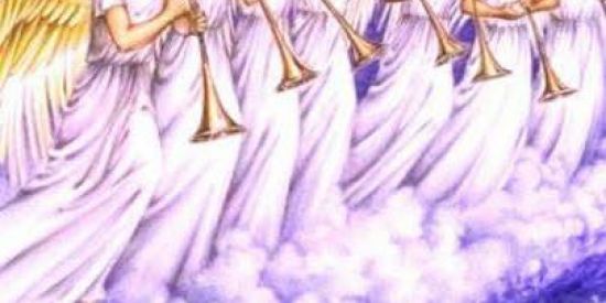 Imagem do grupo de WhatsApp Preparação p/o apocalipse