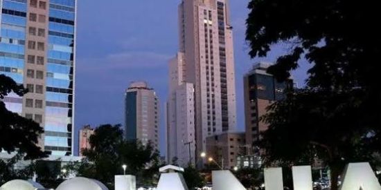 Imagem do grupo de WhatsApp Amigos de Goiânia