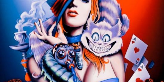 Imagem do grupo de WhatsApp GAME OF STICKER